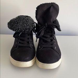 Fashion boots